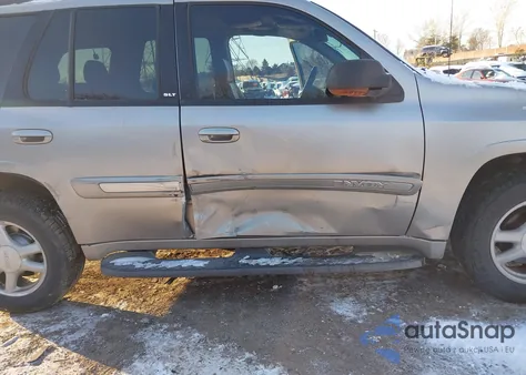 2003 GMC Envoy Slt z USA, uszkodzony, nr VIN 1GKDT13S032261346